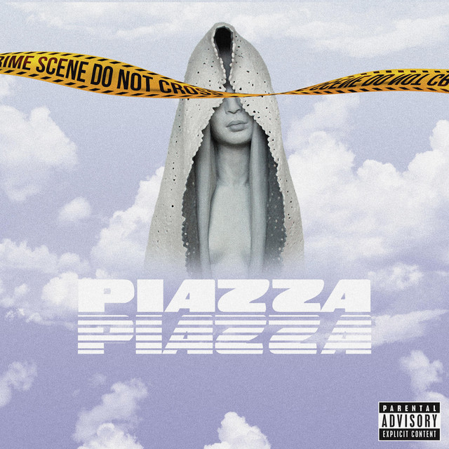 Piazza cover art