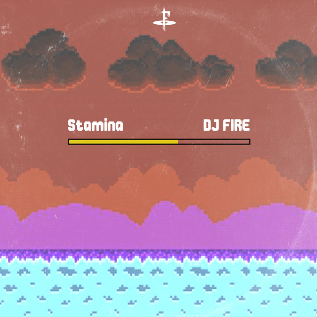 Stamina cover art