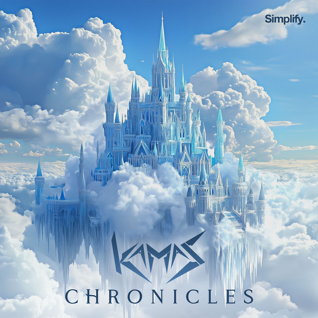 Chronicles cover art