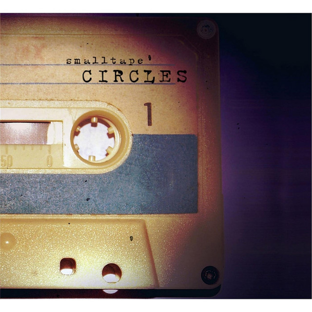 Circles cover art