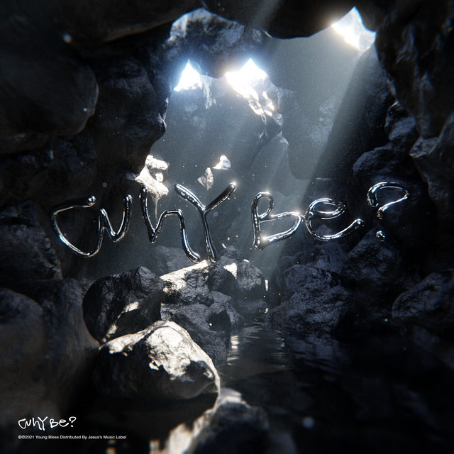 Why Be? cover art