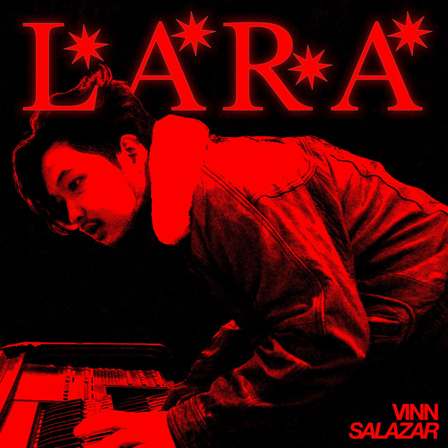 VINN SALAZAR