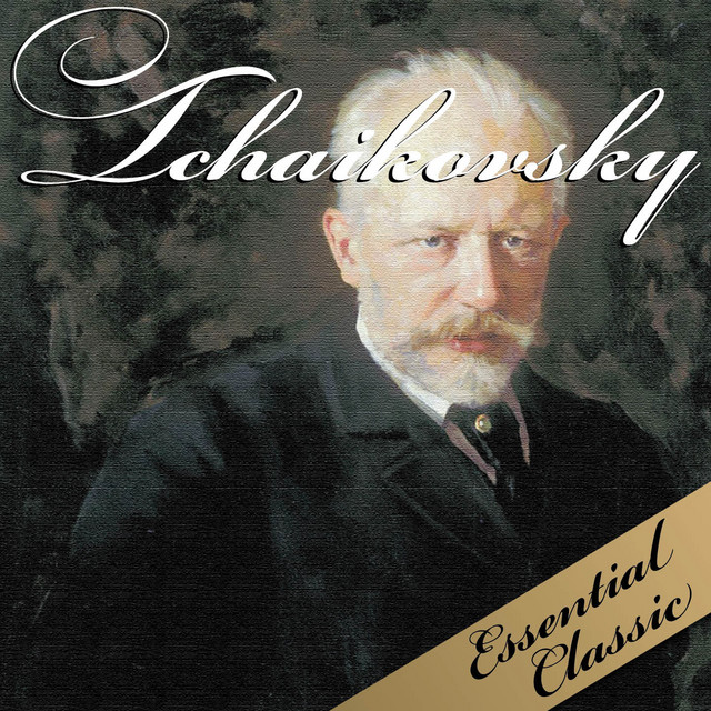 その他 Ultimate Tchaikovsky: Essential Masterp Tchaikovsky: Essential Classic - Compilation by Pyotr Ilyich