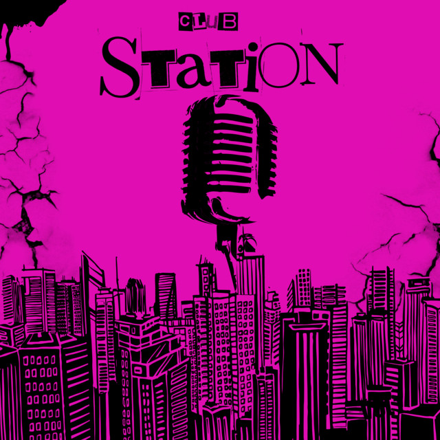 Club station