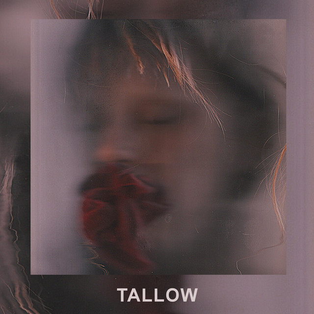TALLOW cover art