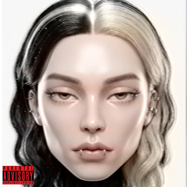 OBSESSION album image