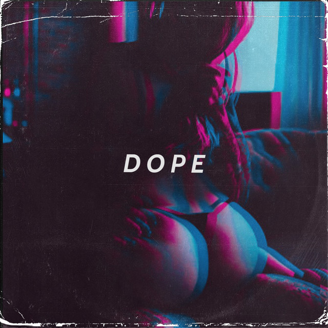 DOPE cover art