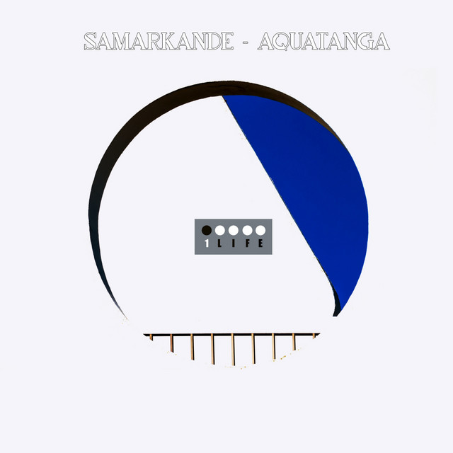 Aquatanga cover