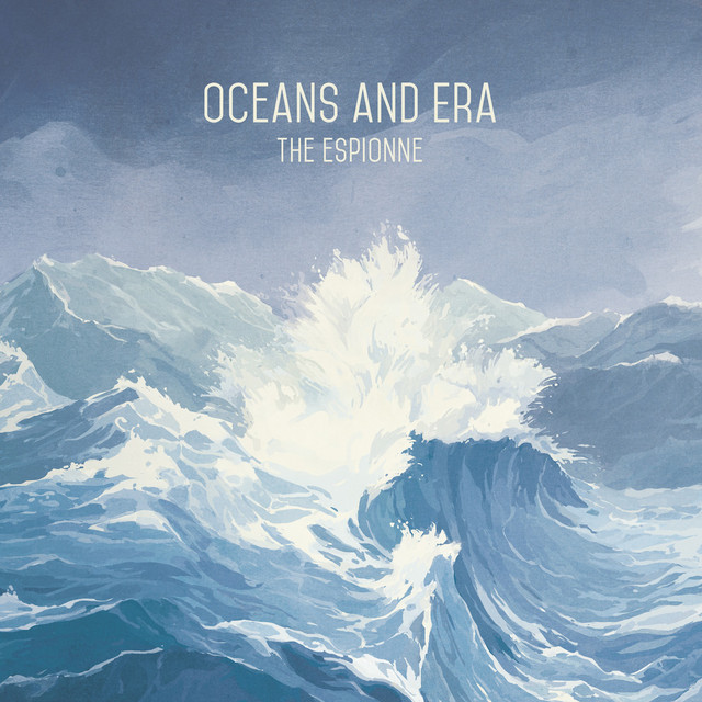 Oceans and Era cover