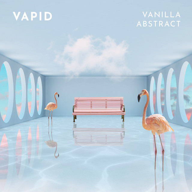 V A P I D cover