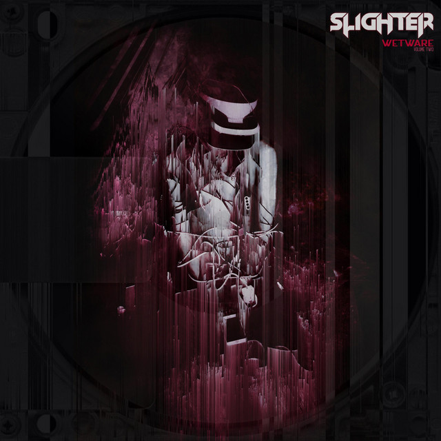 Scatter Glitch cover art