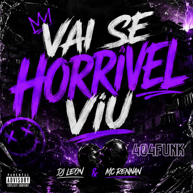 Vai Ser Horrivel Viu