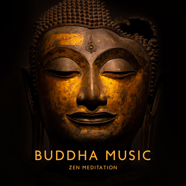 Buddha Music Zen Meditation for Peaceful Experience - Album by Buddhism ...