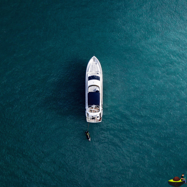 Yacht Life cover art