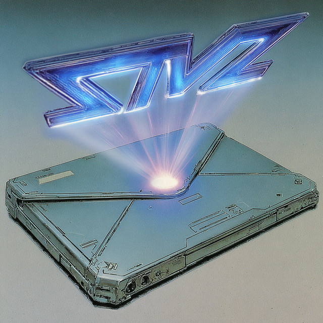 undefined album image
