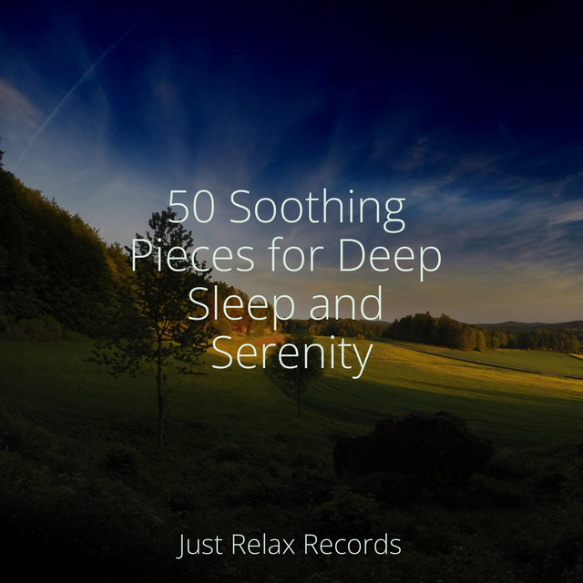 50 Soothing Pieces for Deep Sleep and Serenity - Album by Easy Sleep ...
