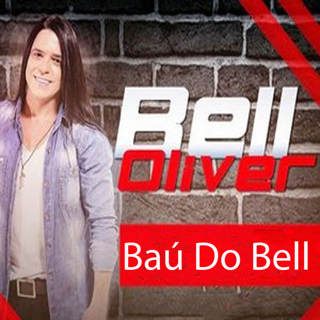 Baú Do Bell cover art
