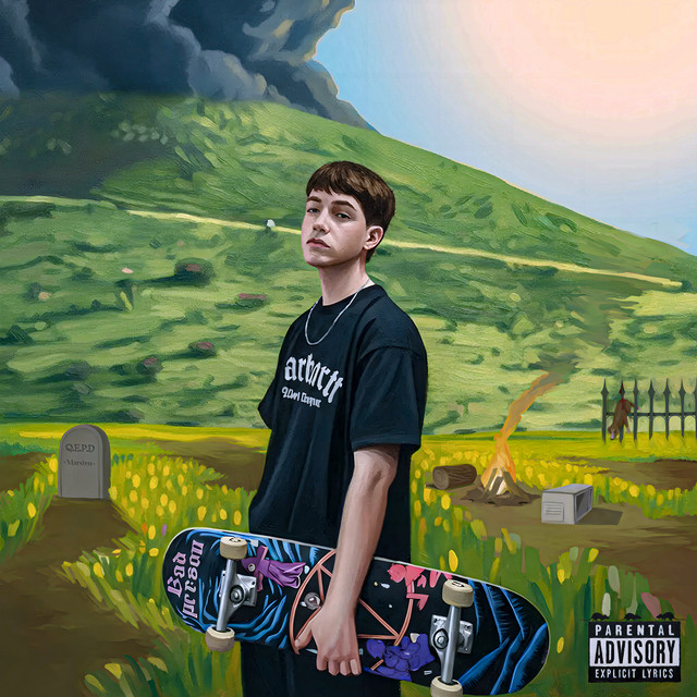 4DS cover art