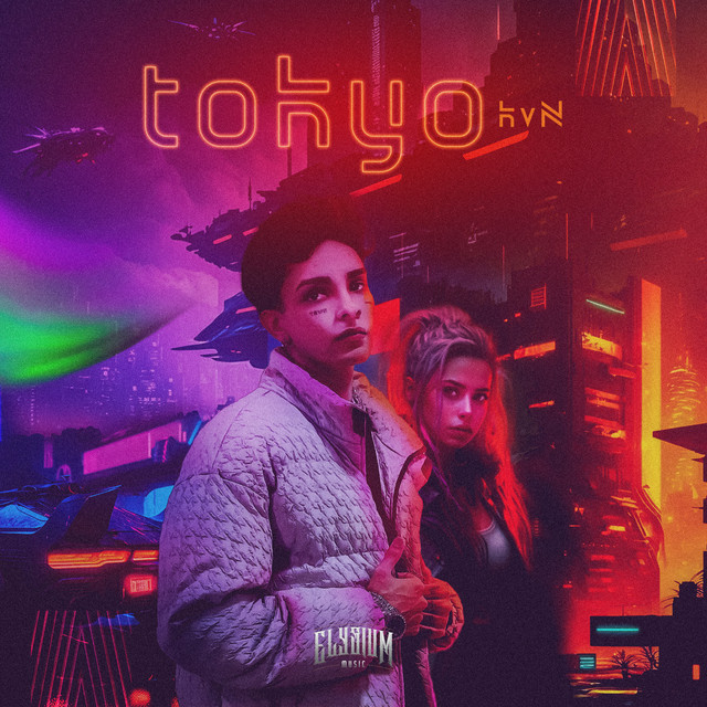 Tokyo