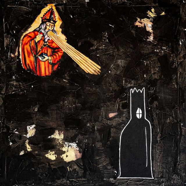 NORMANS cover art
