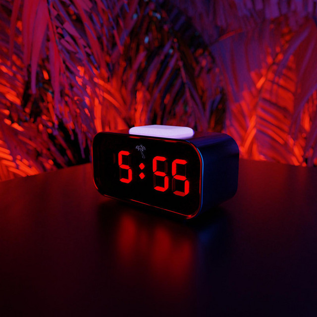 5:55 cover art