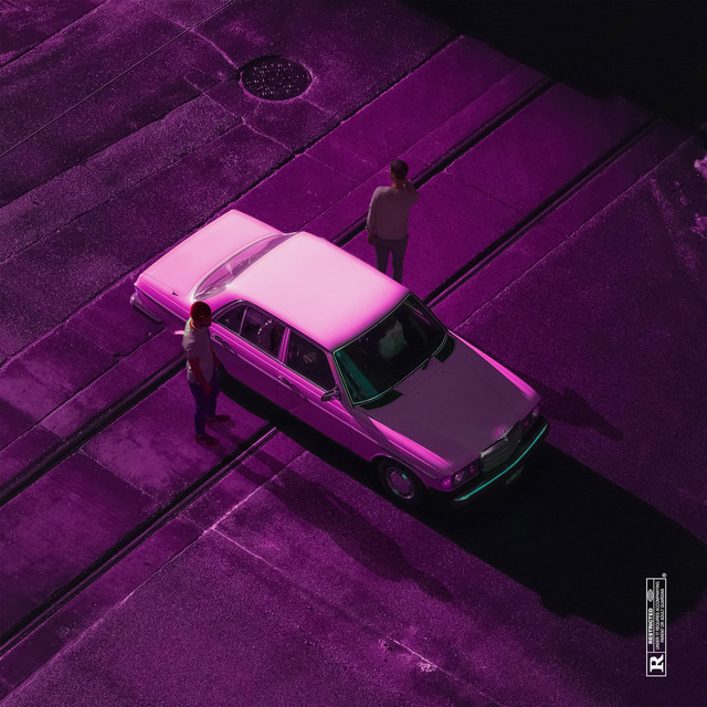 Purp Guyz cover art