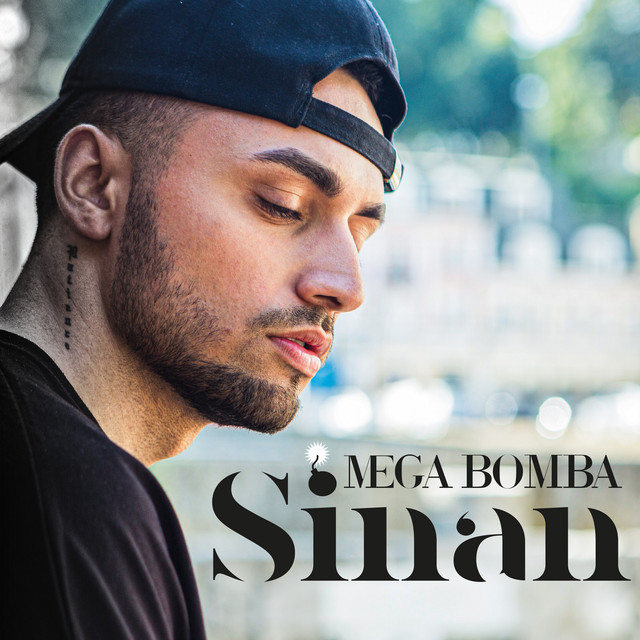 Mega Bomba cover art