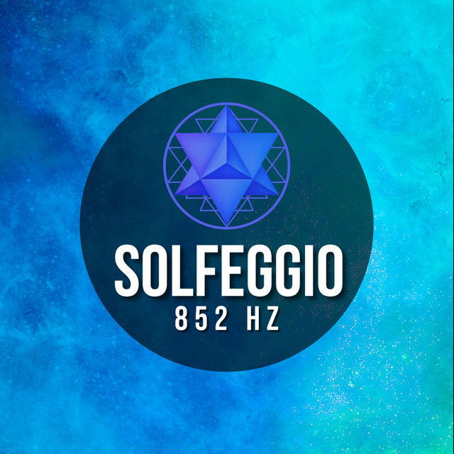852 Hz Solfeggio