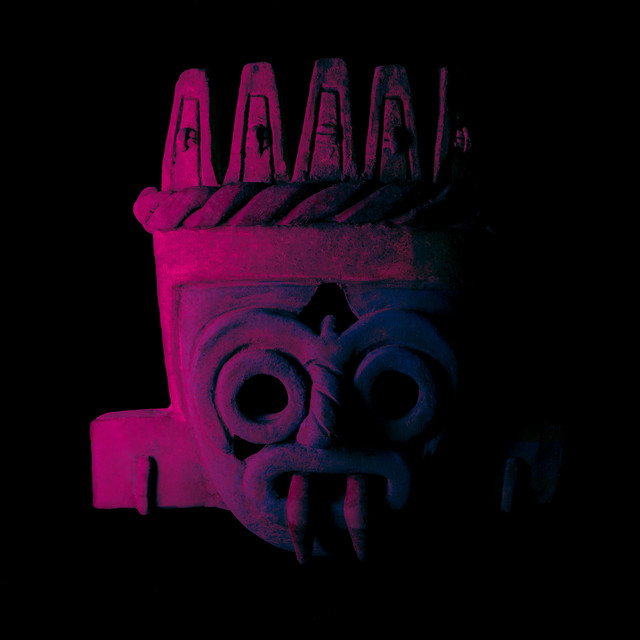 La Creación cover art