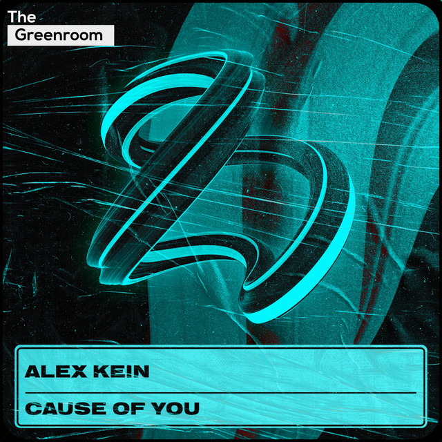 Cause of You - Extended Mix album art