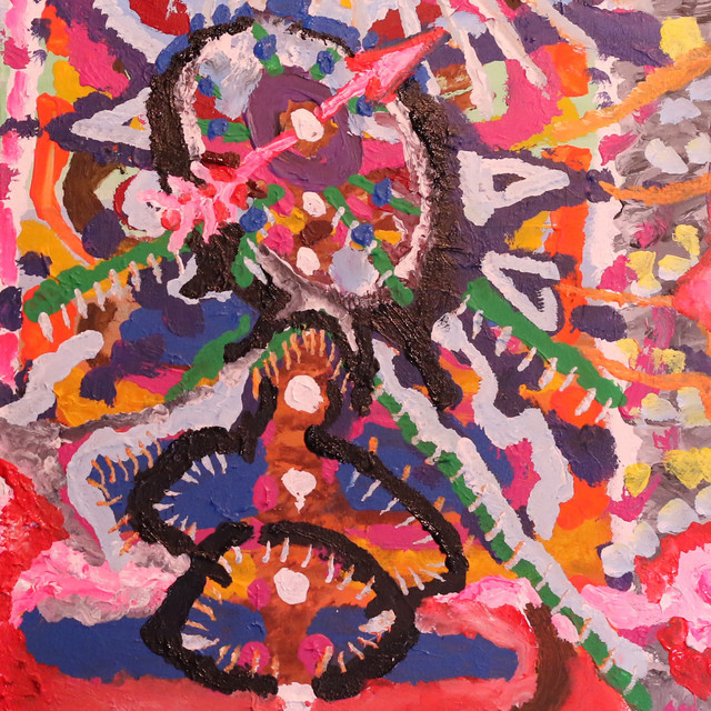 Clutch of Seven cover art