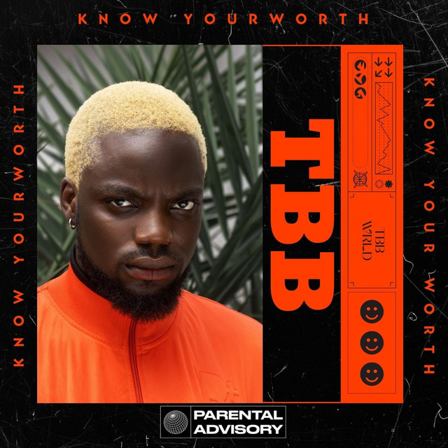 KNOW YOUR WORTH - Album by TBB | Spotify