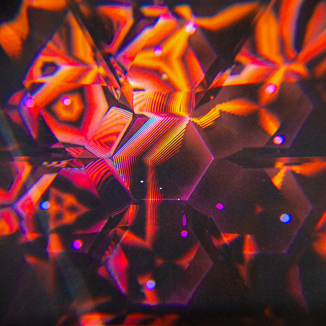 Perspectives cover art