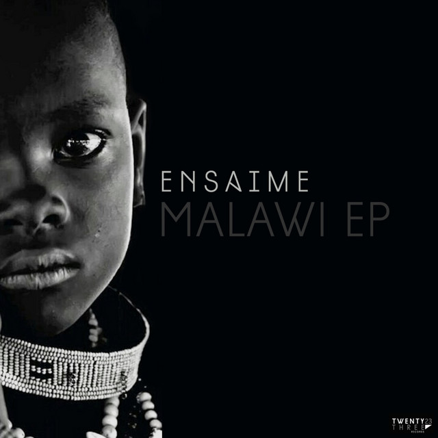 Malawi Ep cover art