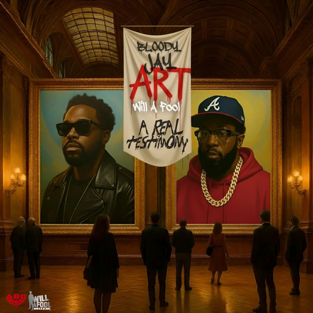 Stiff Arm - Radio Edit cover art