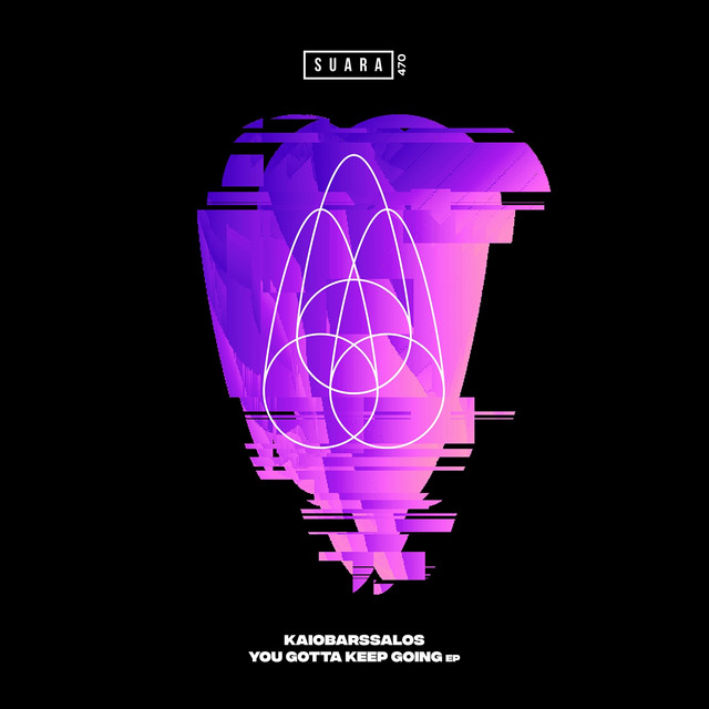 Because I Feel Like This cover art