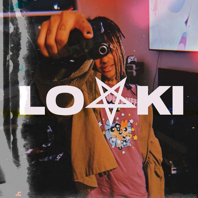 Lowki cover art