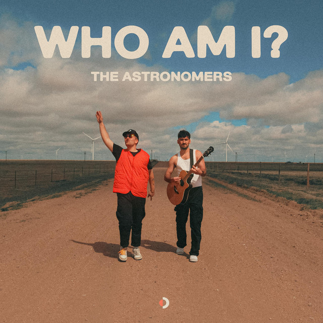 Who Am I?