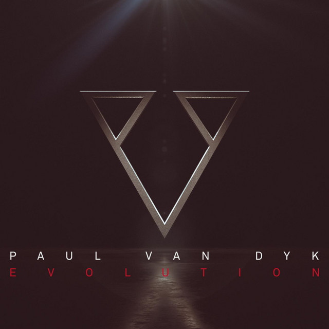 Evolution cover art