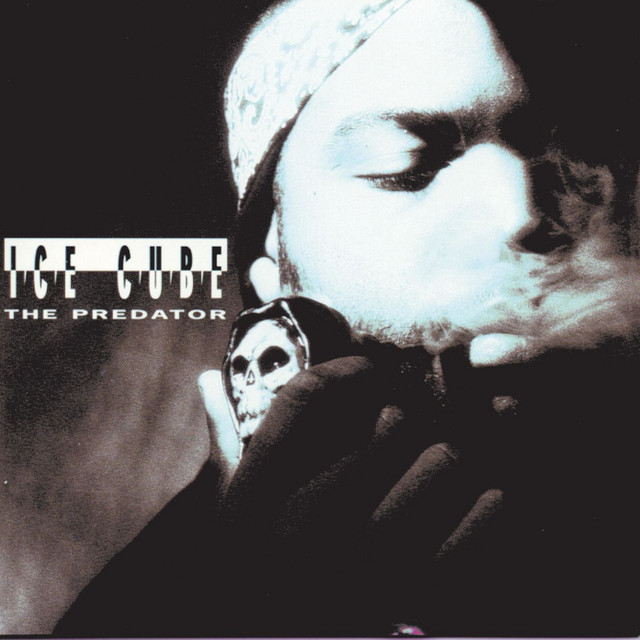 The Predator (World) [Clean] - Album by Ice Cube | Spotify