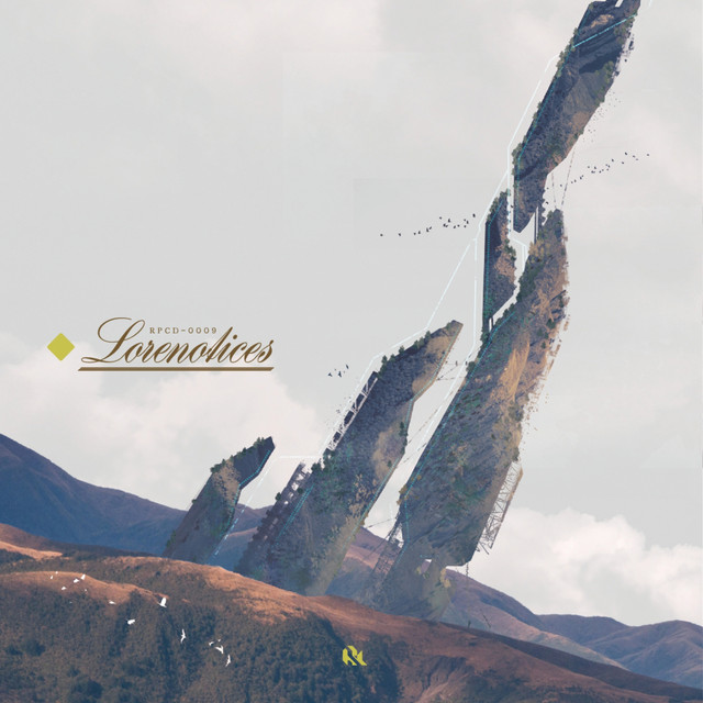 Lorenotices cover