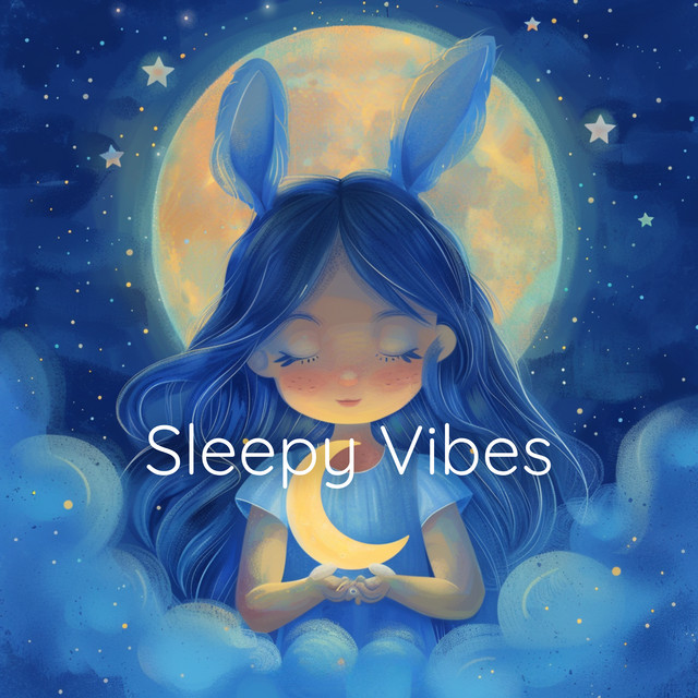 Sleepy Vibes cover art