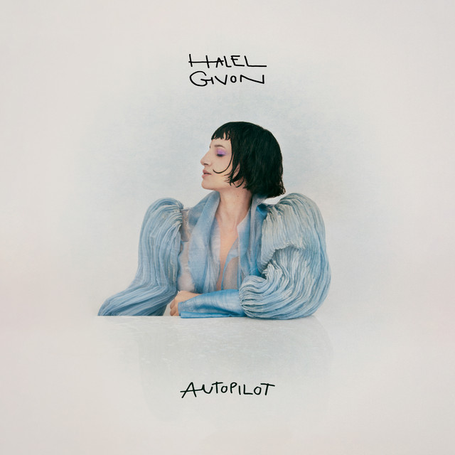 Autopilot cover art