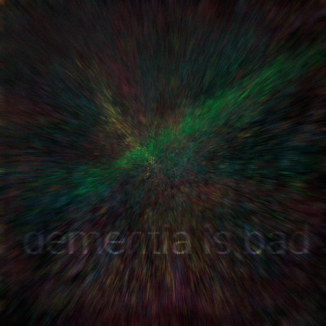 Обкладинка Anal Disfunction — dementia is bad
