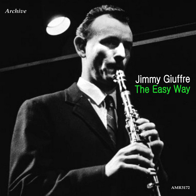 Cover du titre The Easy Way