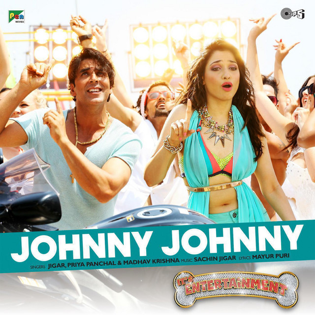 Johnny Johnny (From 