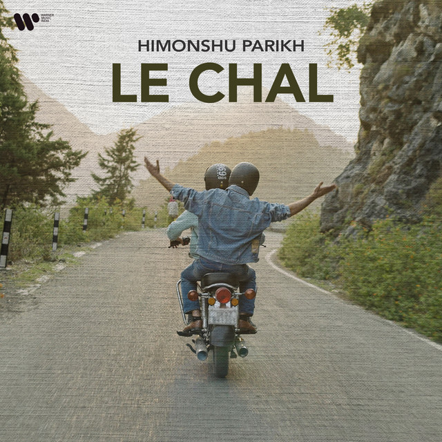 Le Chal cover