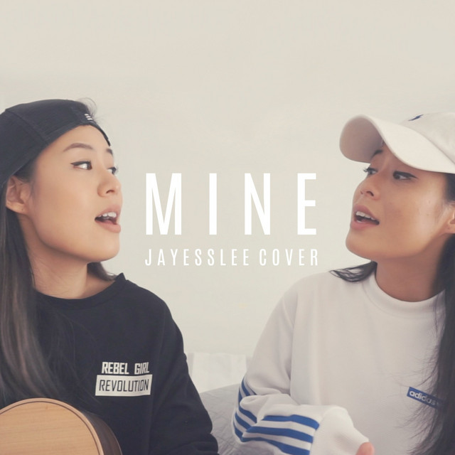Mine by Jayesslee