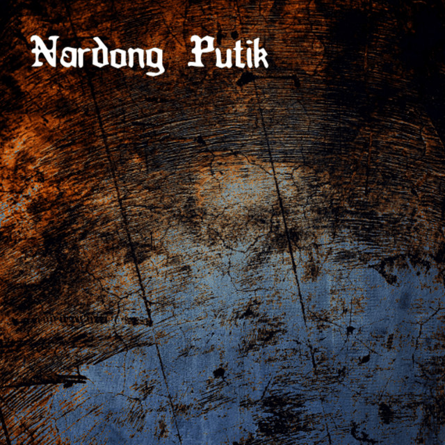 Nardong Putik cover art