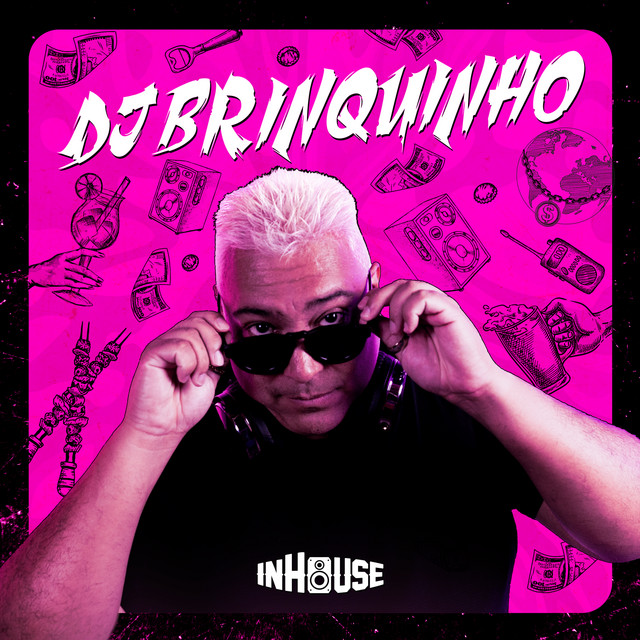 inHouse: DJ Brinquinho